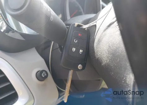 2017 GMC Terrain Sle z USA, uszkodzony, nr VIN 2GKALNEK2H6143722